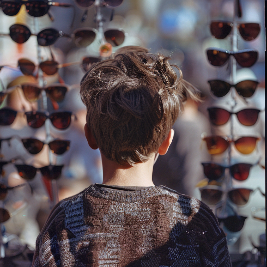 İlk Tezgah - Akbalik Himself