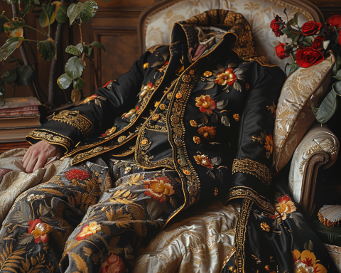 Diderot Etkisi - Akbalik Himself